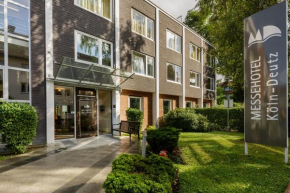  MesseHotel Köln-Deutz  Кёльн